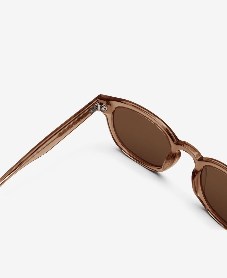 CUPRA Bille - Crystal Copper Brown