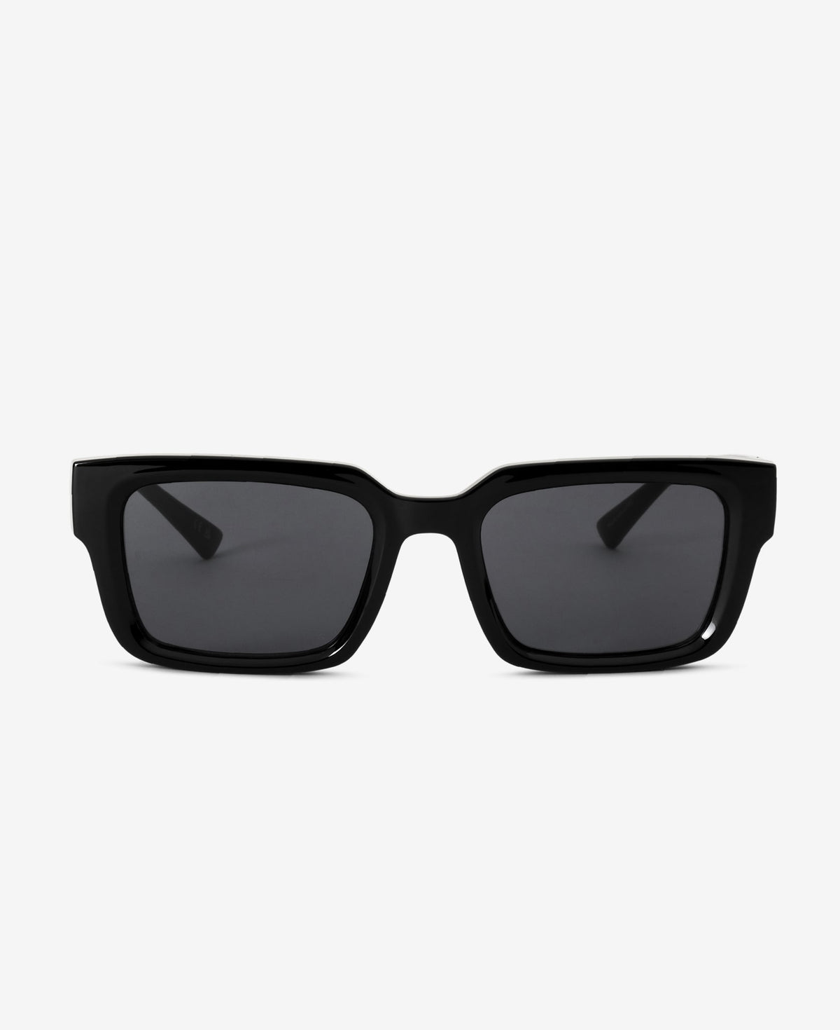 LOUIE - Black Green