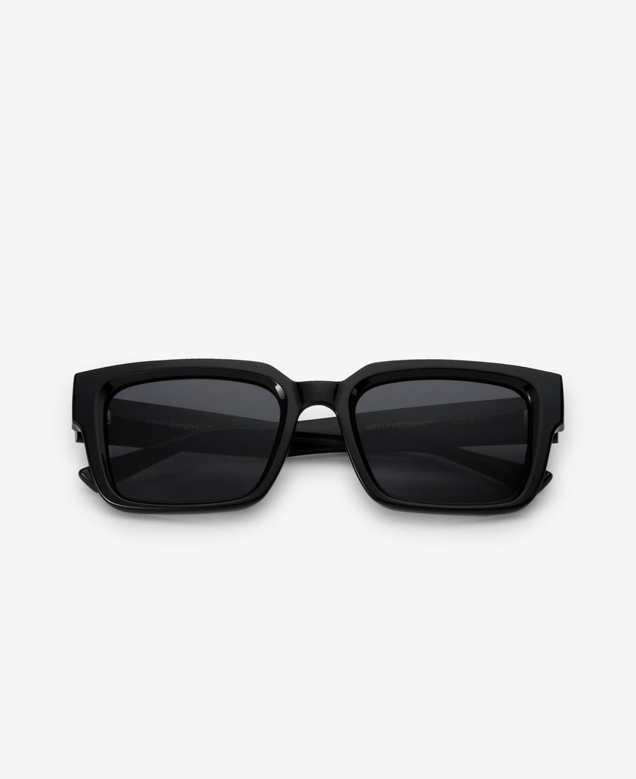 LOUIE - Black Green
