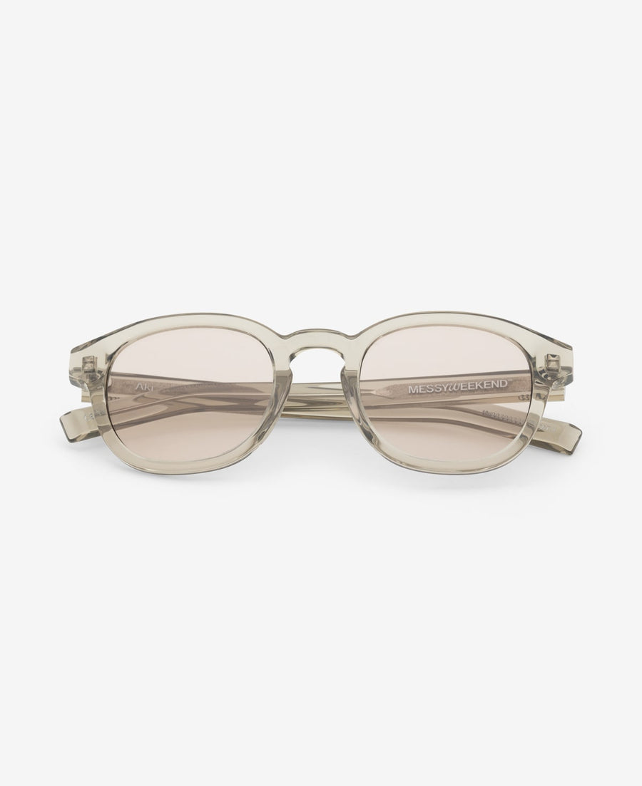 AKI - Clay Soft Brown