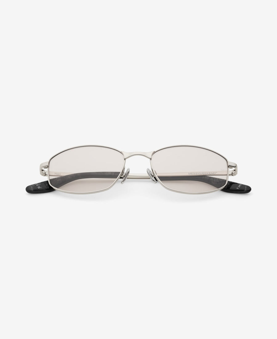 NAO - Shiny Silver Soft Brown