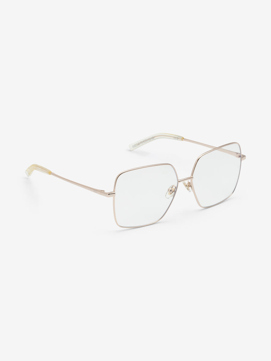 AREL - Shiny Gold Clear