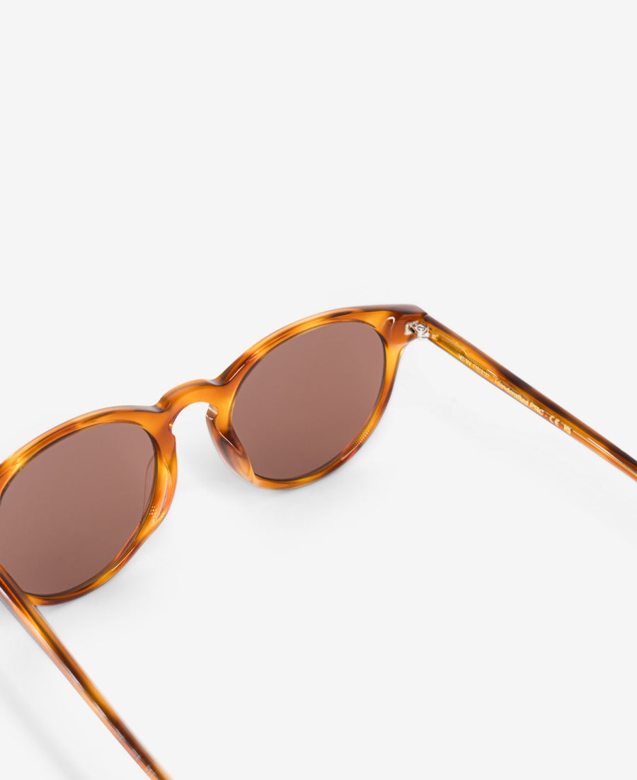 NEW DEPP - Havana Brown