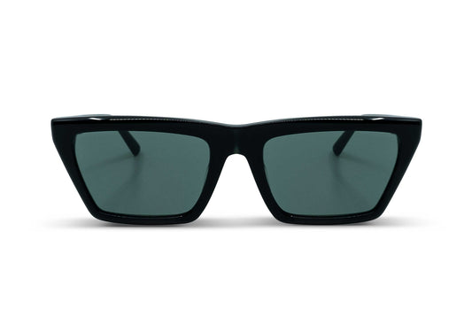 COREY - Schwarzgrün