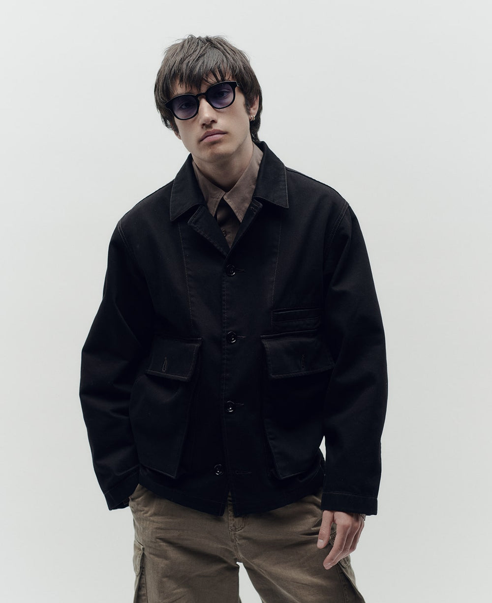 AKI - Clay Soft Brown
