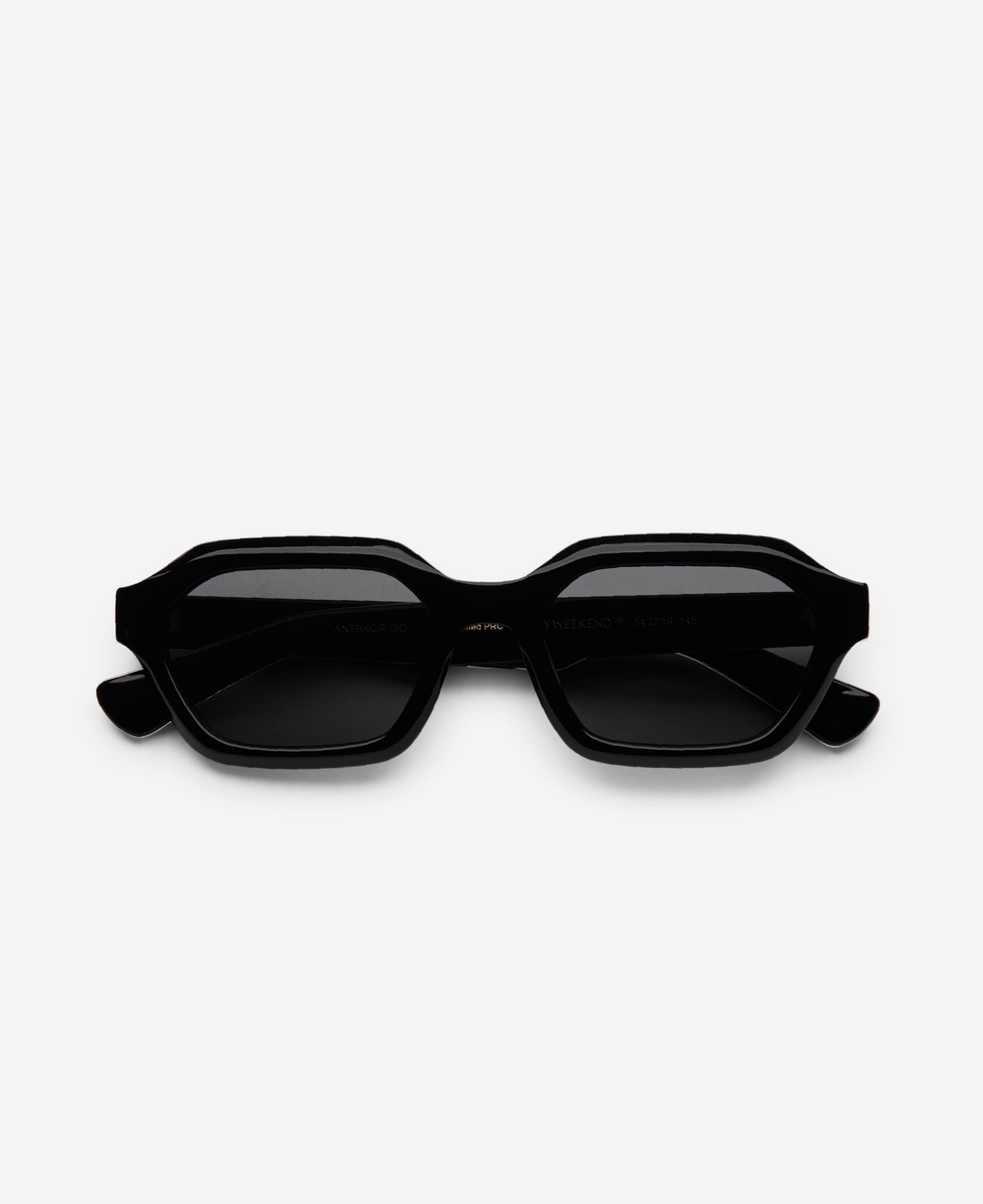 ANTHONY REVEAL - Black Reveal Grey