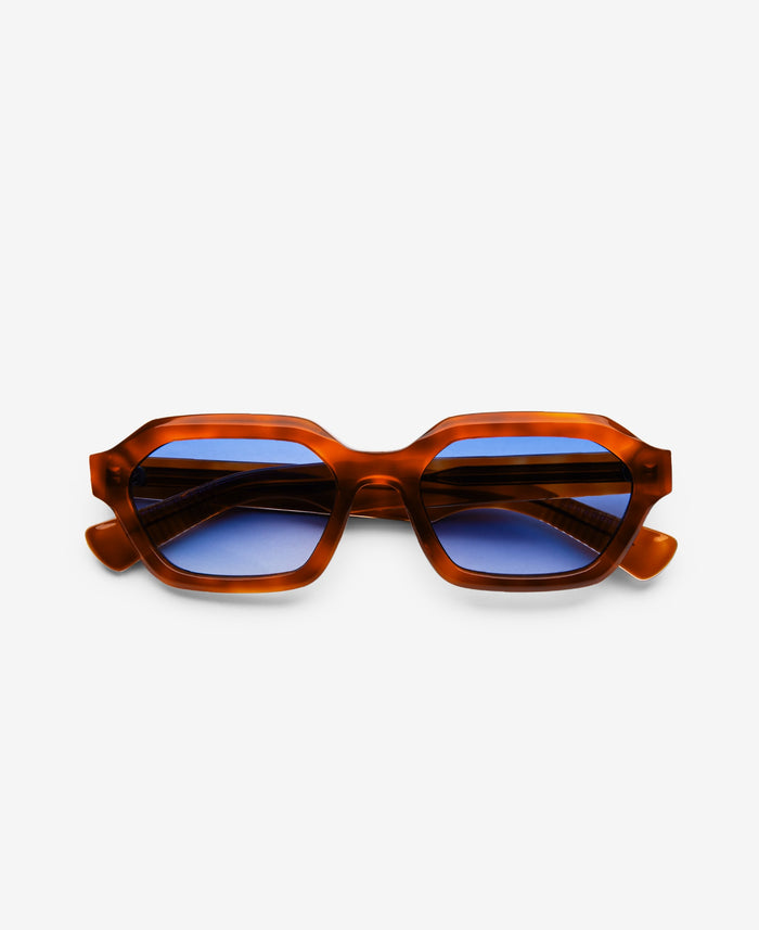 ANTHONY REVEAL - Havana Reveal Gradient Blue