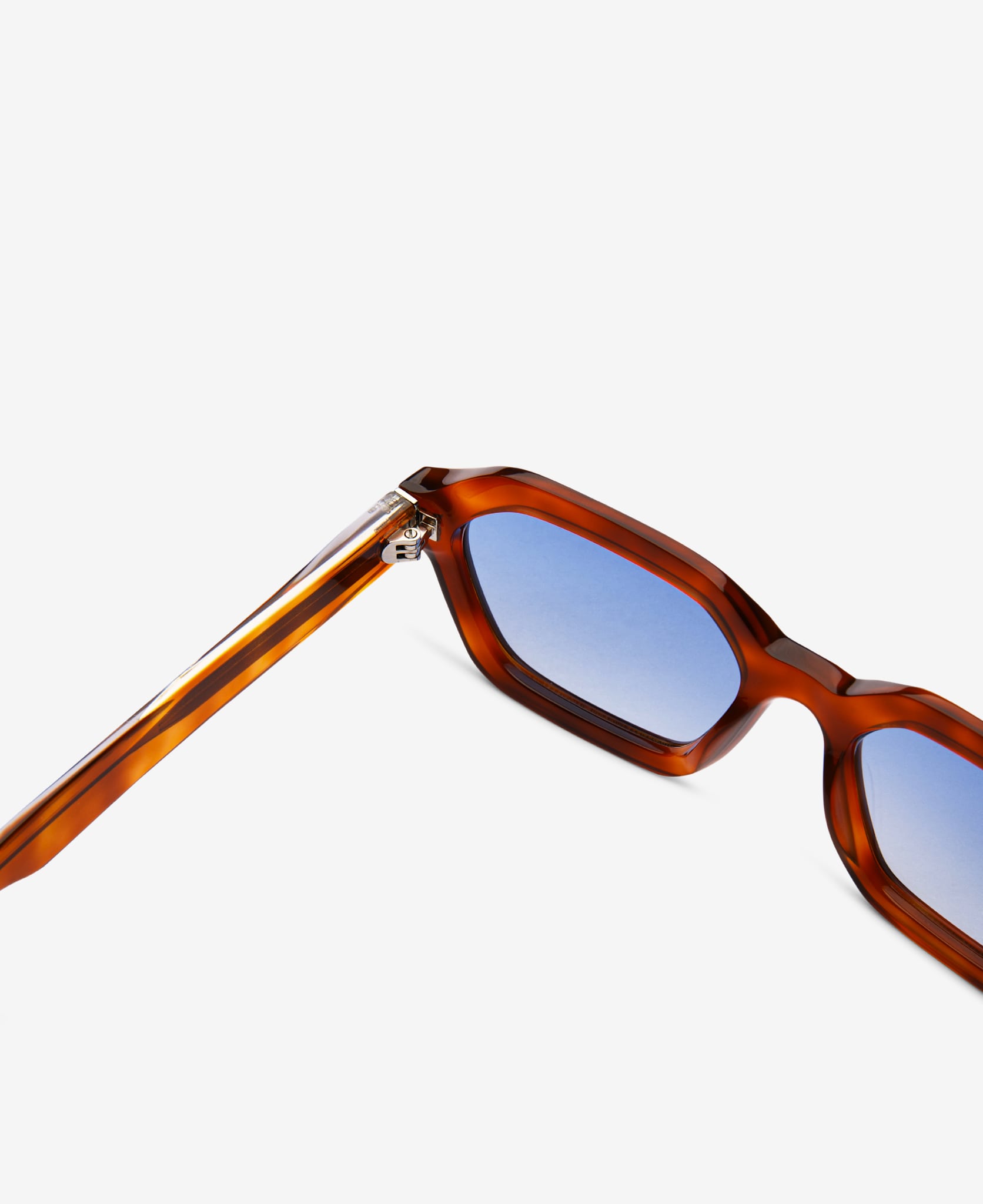 ANTHONY REVEAL - Havana Reveal Gradient Blue