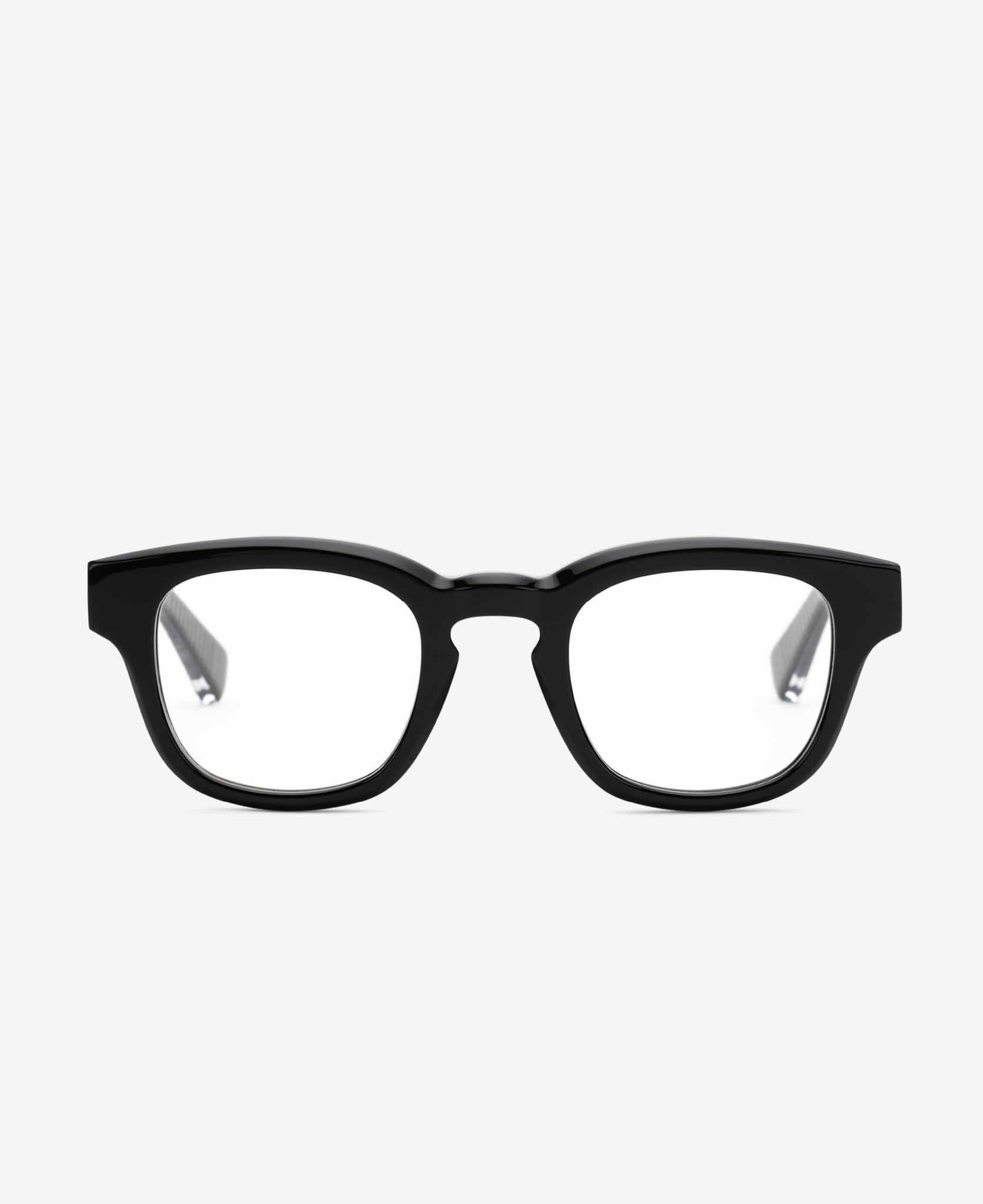 AUSTIN OPTICS - Black Clear