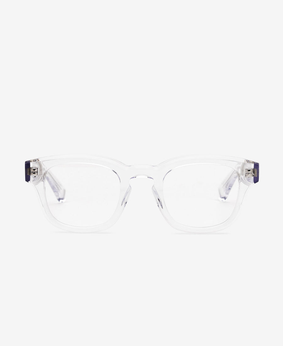 AUSTIN OPTICS - Crystal Clear
