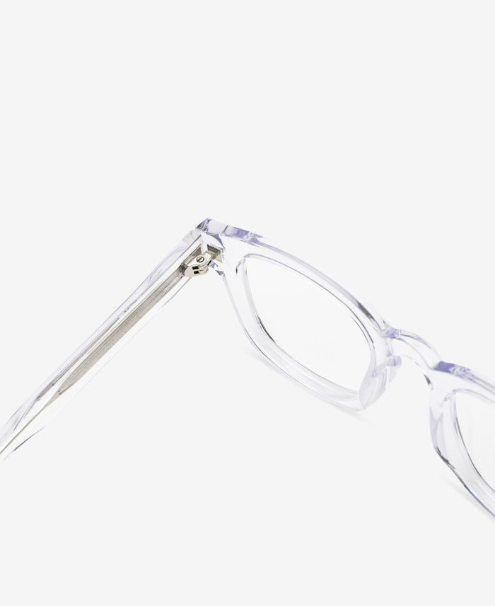 AUSTIN OPTICS - Crystal Clear