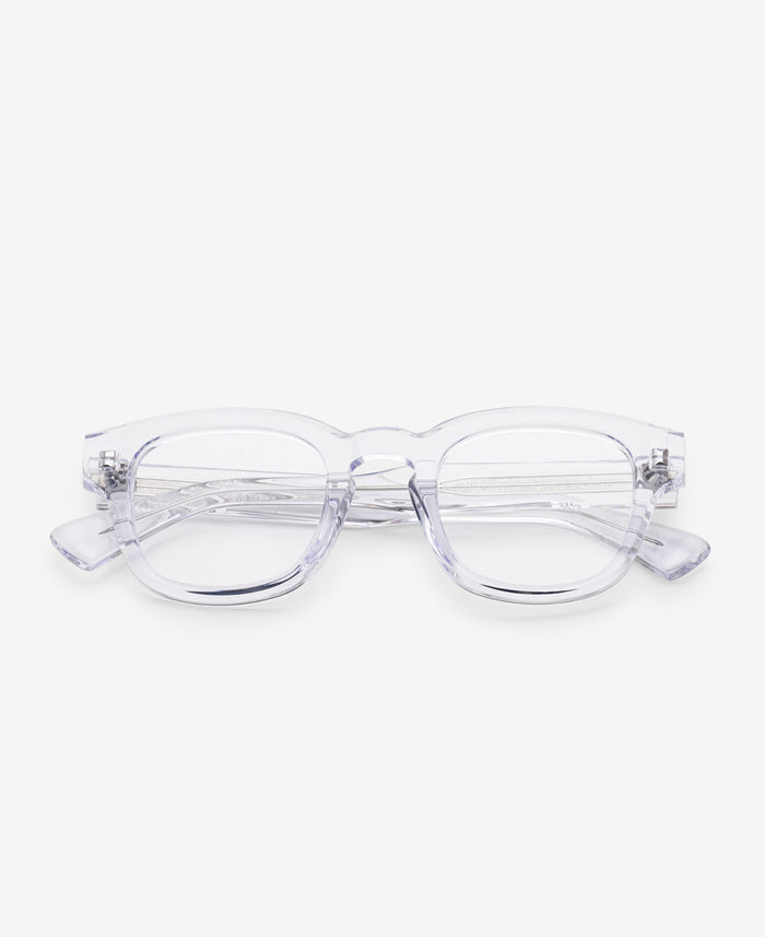 AUSTIN OPTICS - Crystal Clear