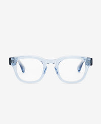 AUSTIN OPTICS - Trans Blue Clear