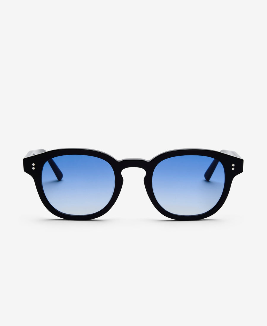 BILLE - Black Gradient blue