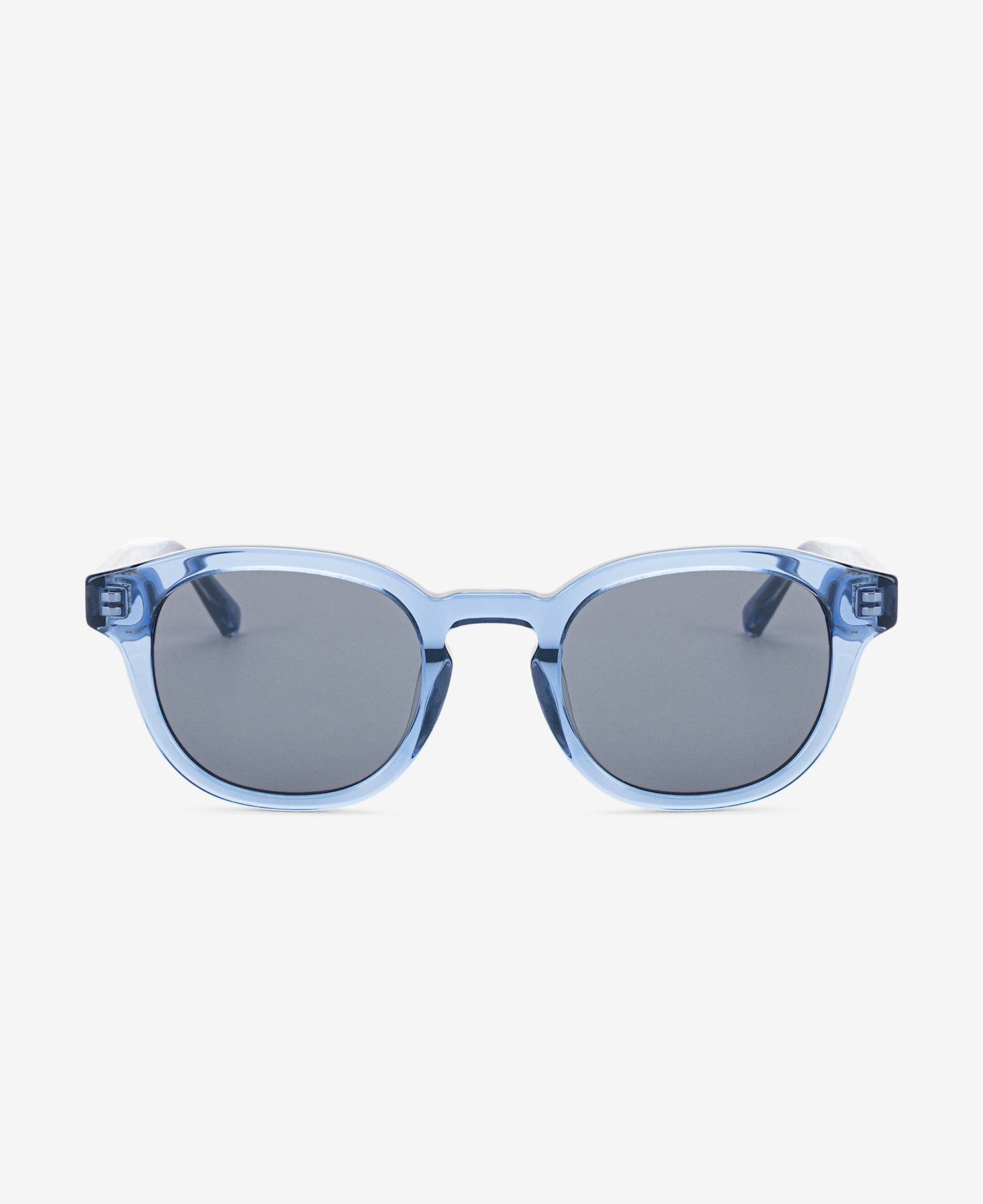 BILLE REVEAL - Transparent Blau / Transparent Grau