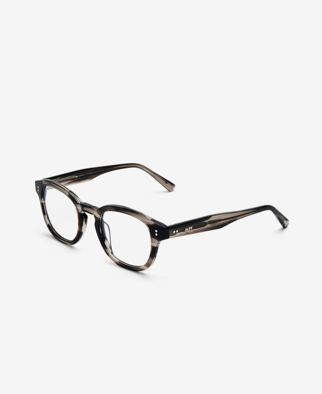 BILLE OPTICS - Cloudy Grey Clear