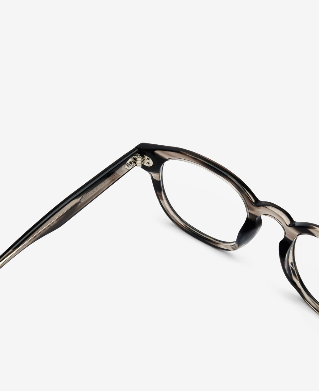 BILLE OPTICS - Cloudy Grey Clear