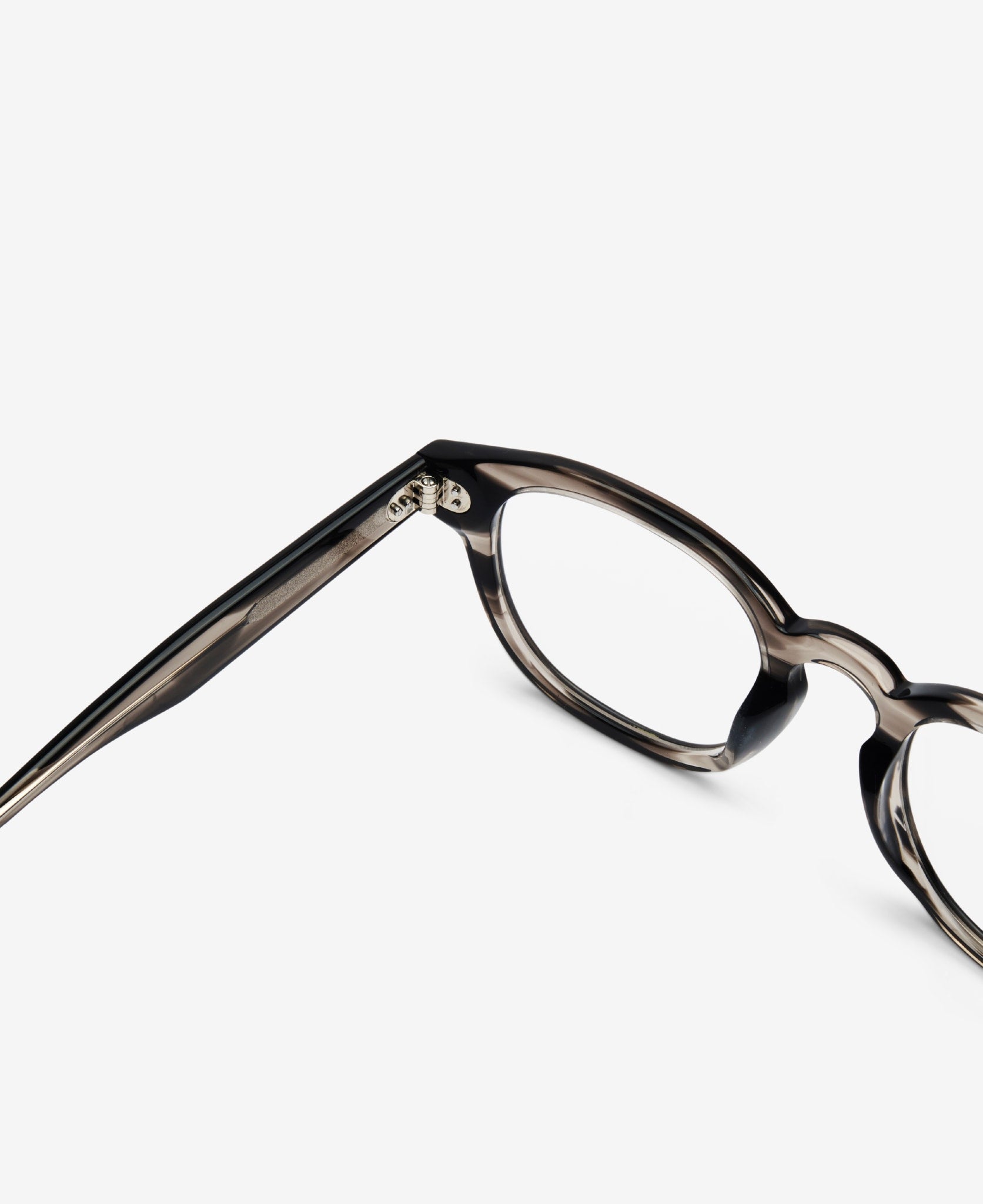 BILLE OPTICS - Cloudy Grey Clear