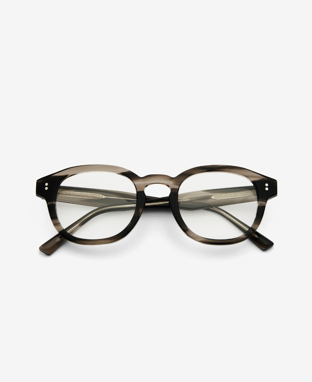 BILLE OPTICS - Cloudy Grey Clear
