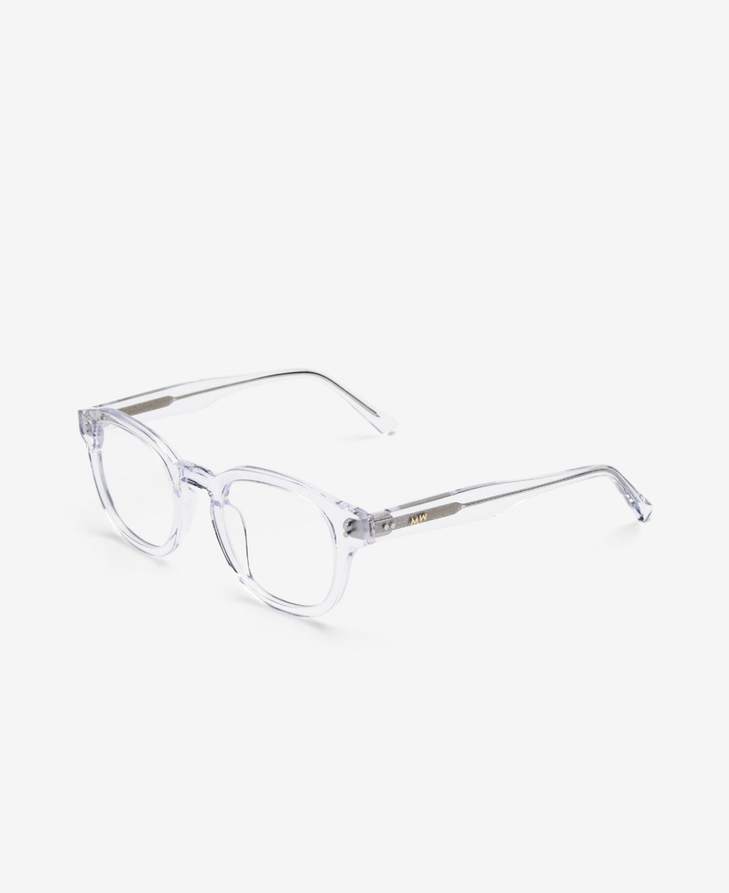 BILLE OPTICS - Crystal Clear