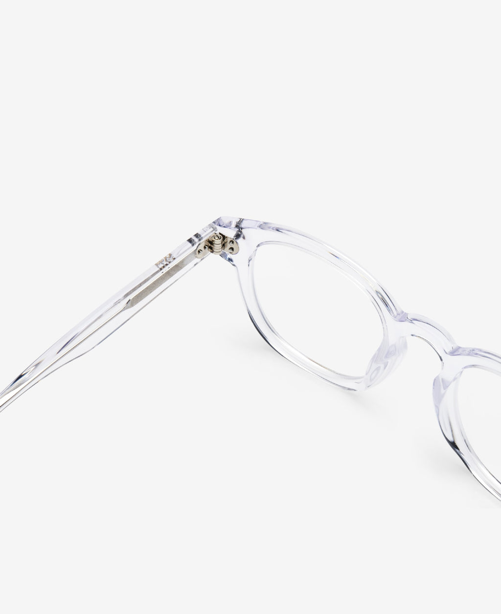 BILLE OPTICS - Crystal Clear