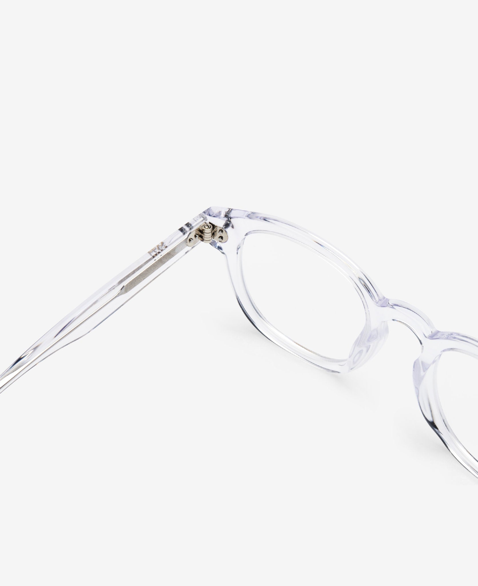 BILLE OPTICS - Crystal Clear