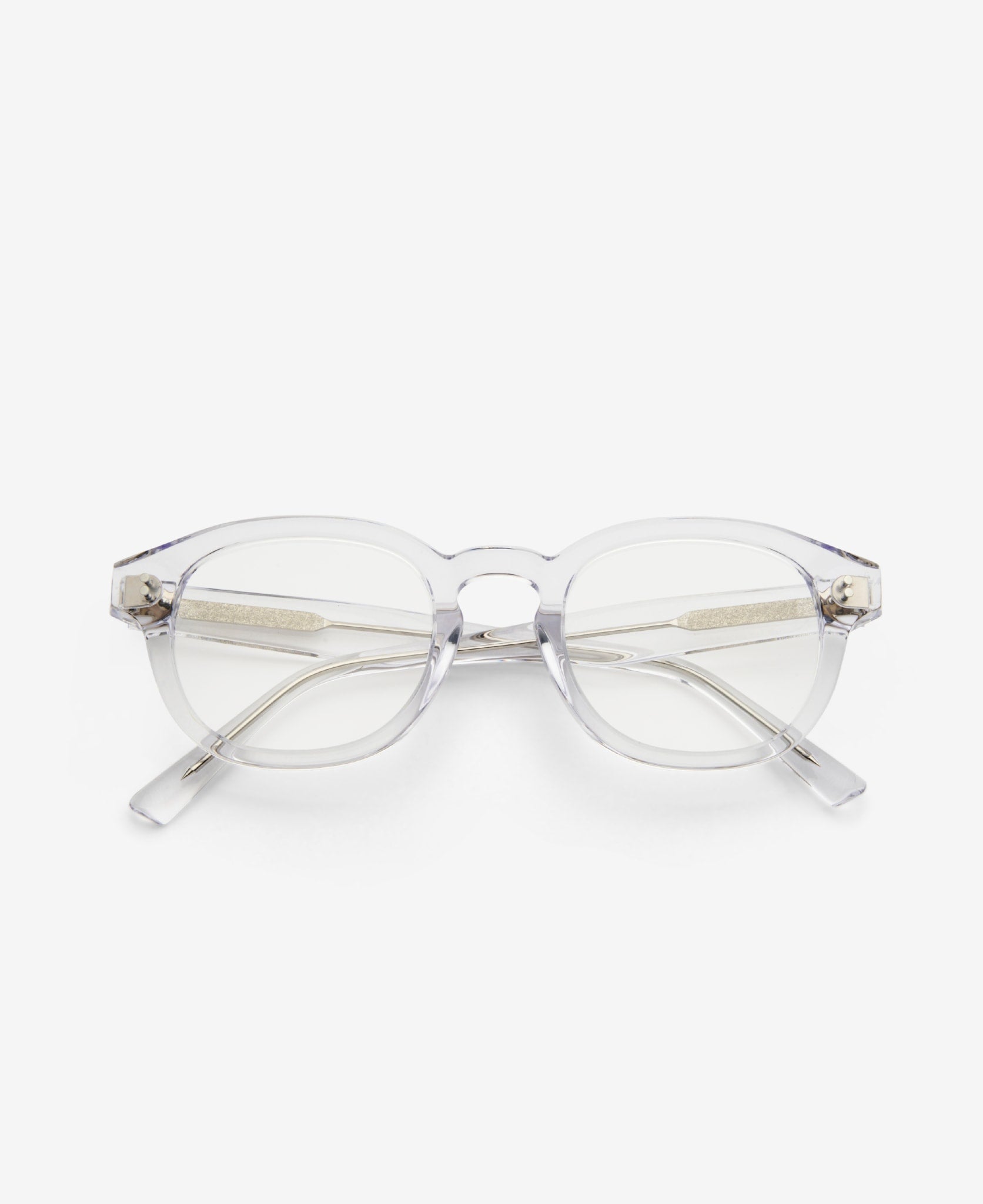 BILLE OPTICS - Crystal Clear