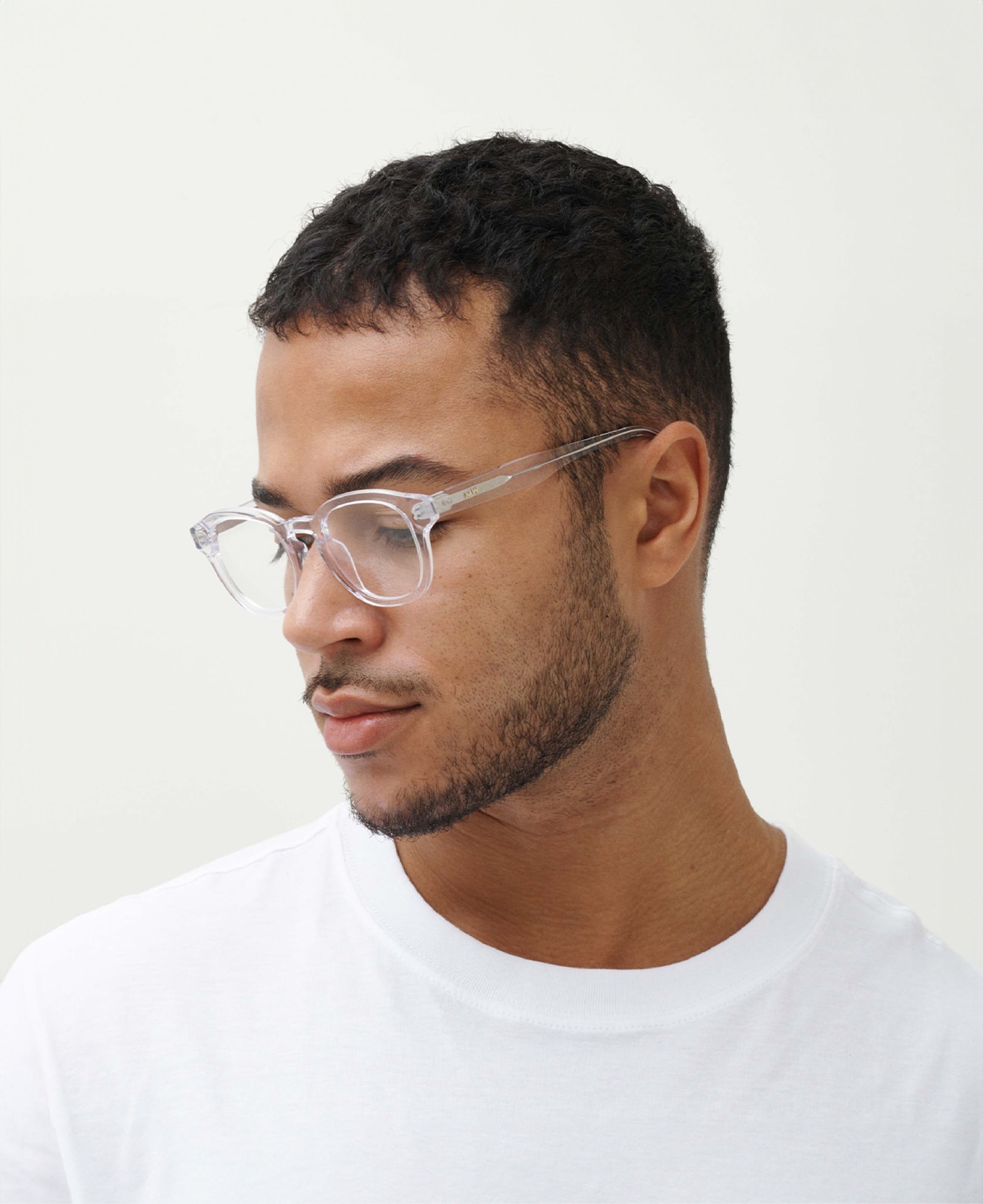 BILLE OPTICS - Crystal Clear