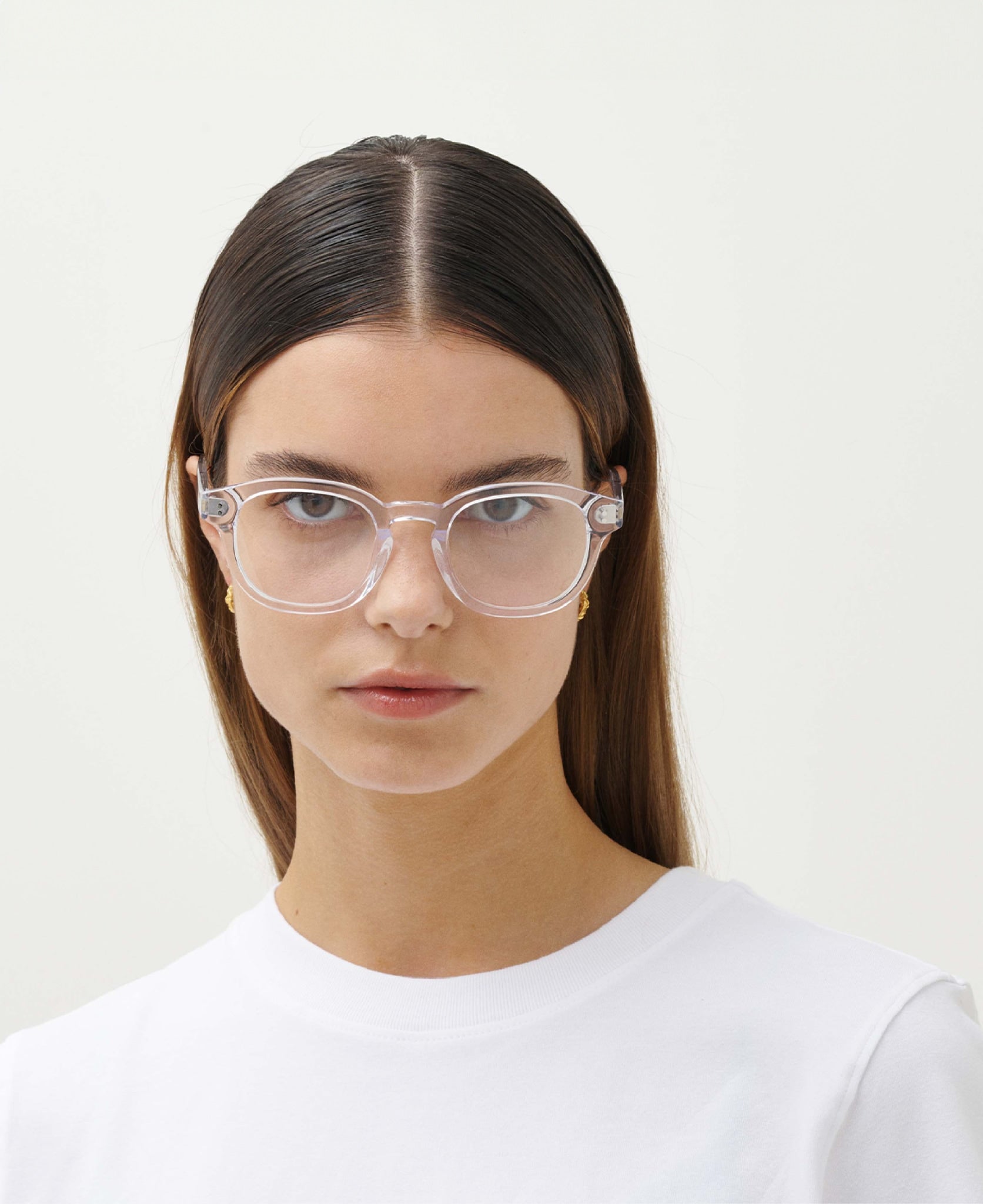 BILLE OPTICS - Crystal Clear