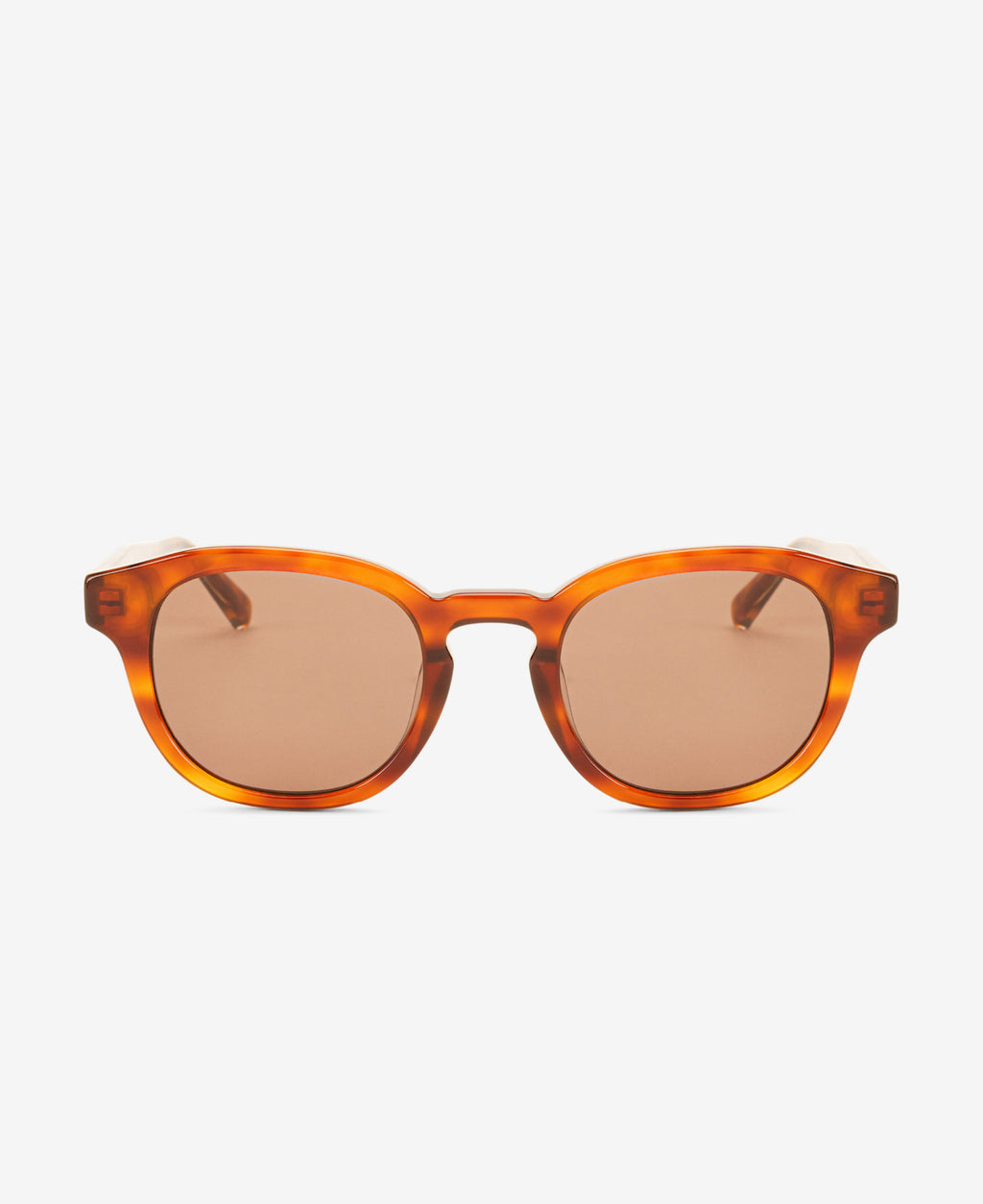 BILLE REVEAL - Havana / Transparent Brown