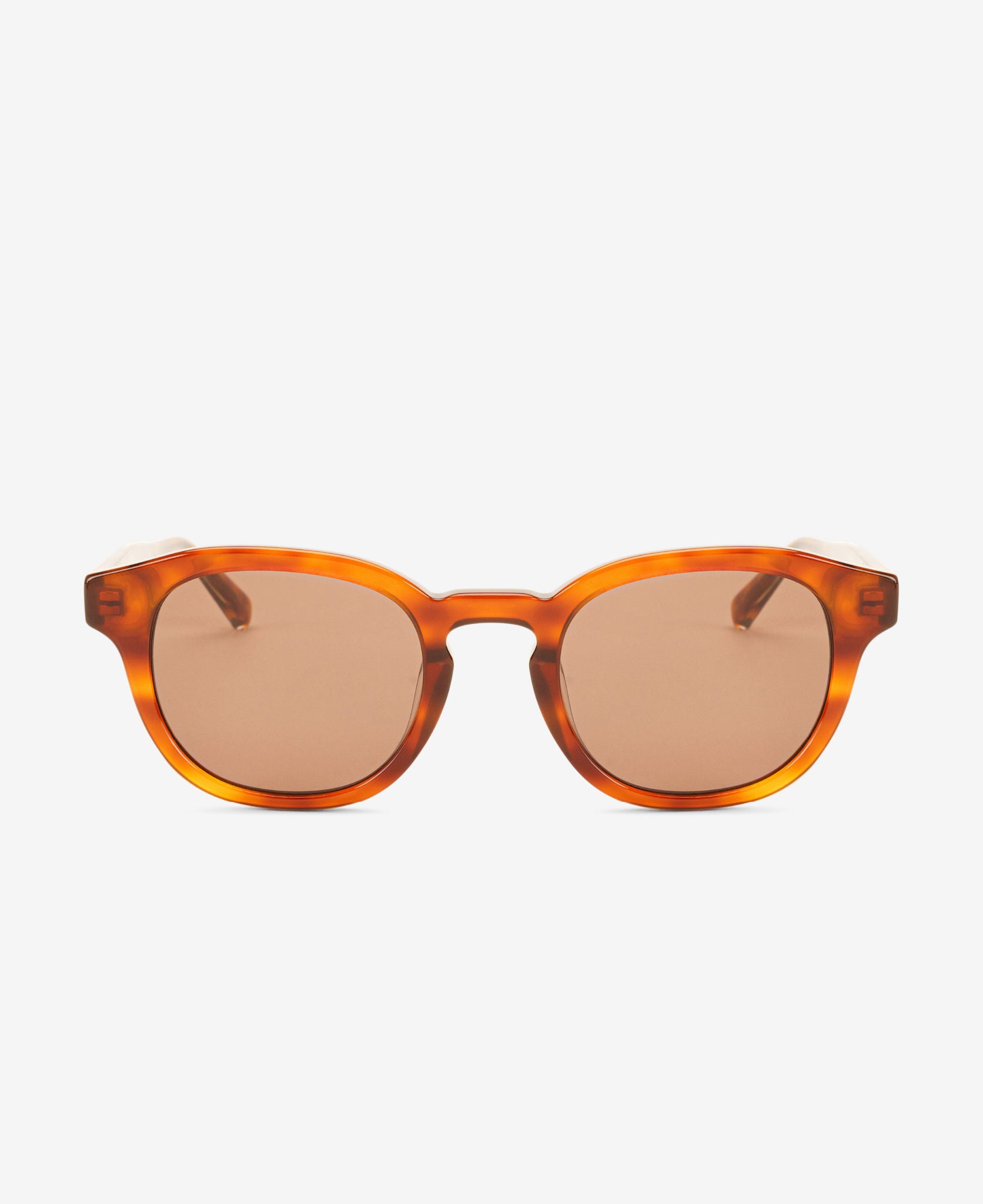 BILLE REVEAL - Havana / Transparent Brown