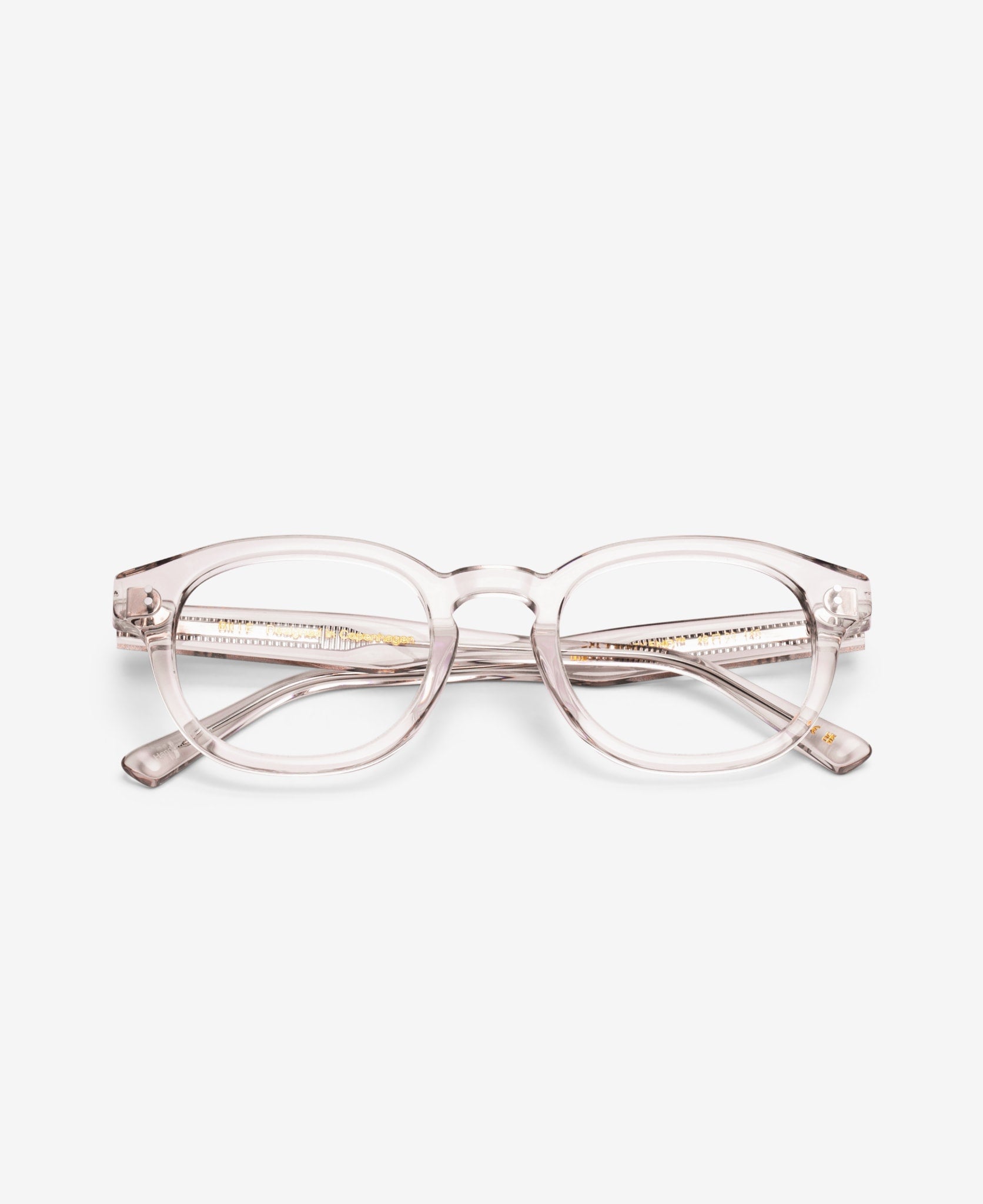 BILLE OPTICS - Rosé Clear