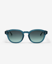 Turquoise Gradient Green