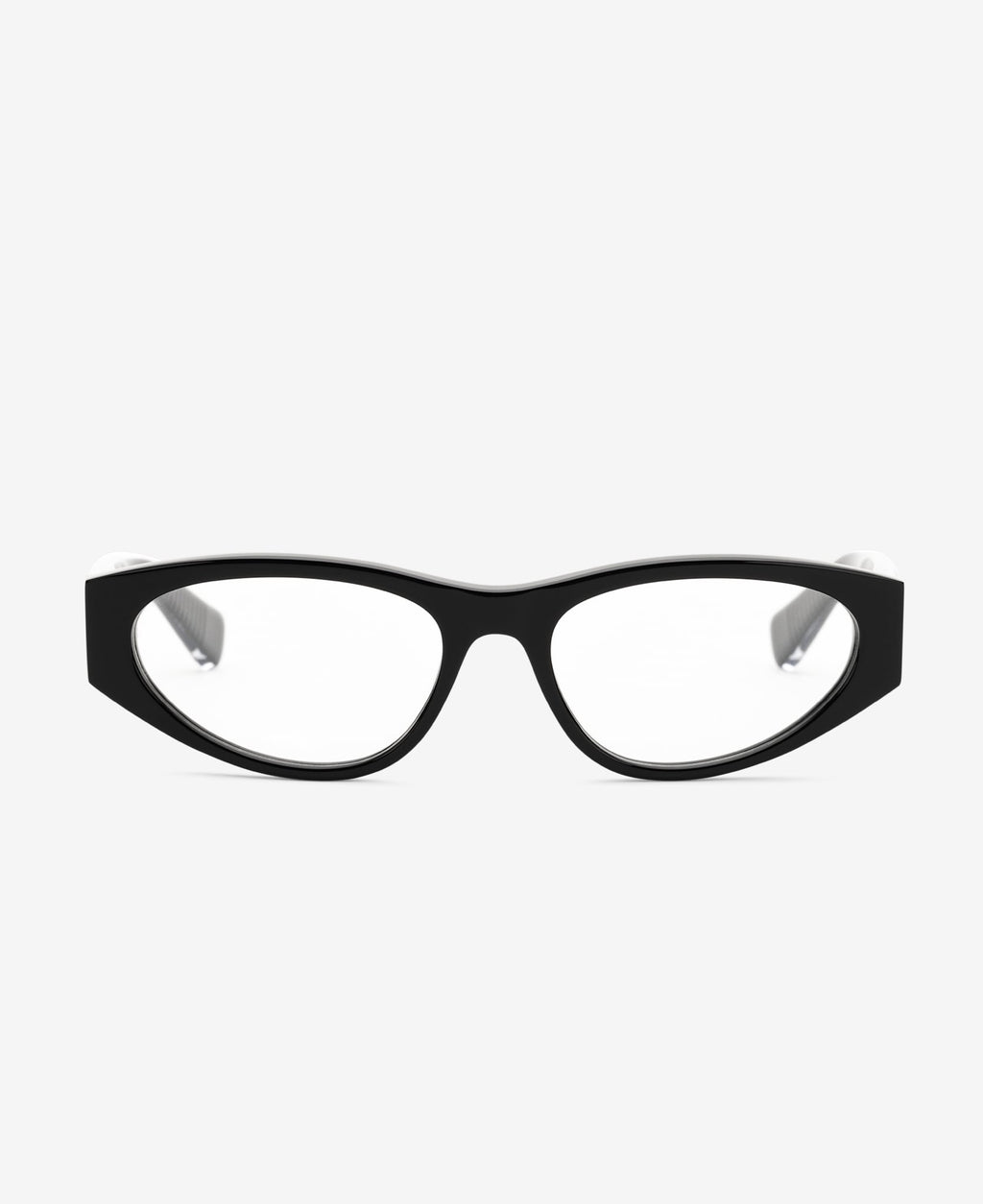 BLADE OPTICS - Black Clear