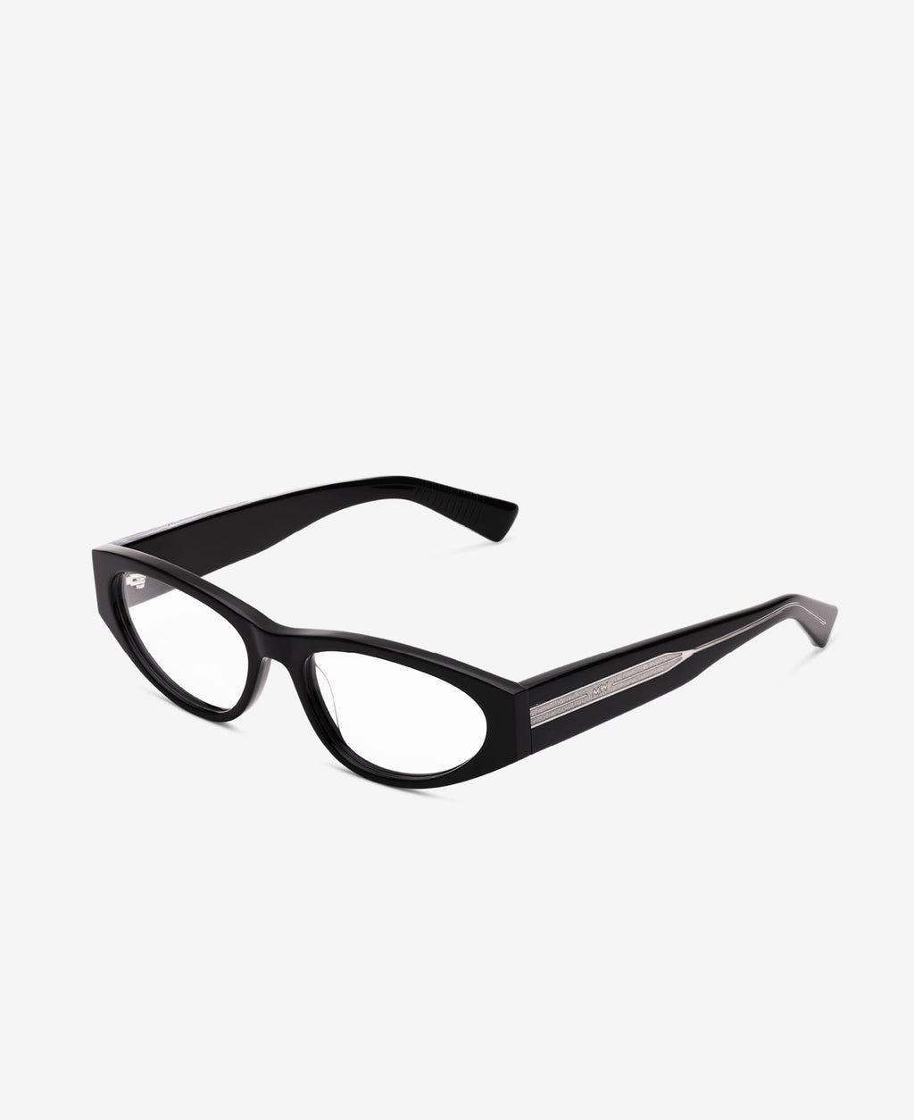 BLADE OPTICS - Black Clear