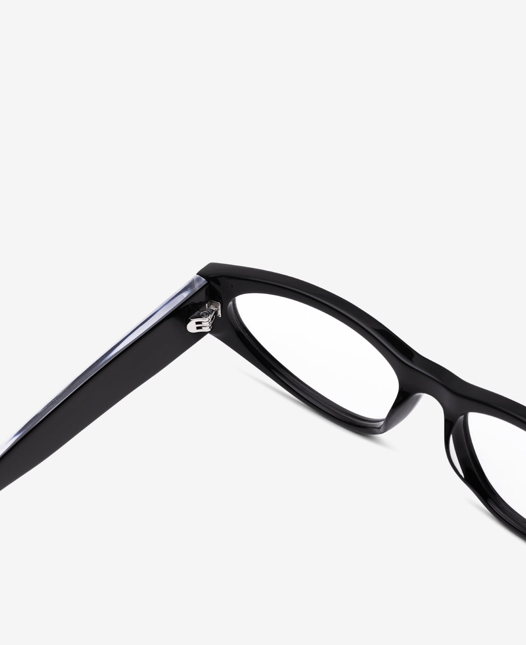 BLADE OPTICS - Black Clear