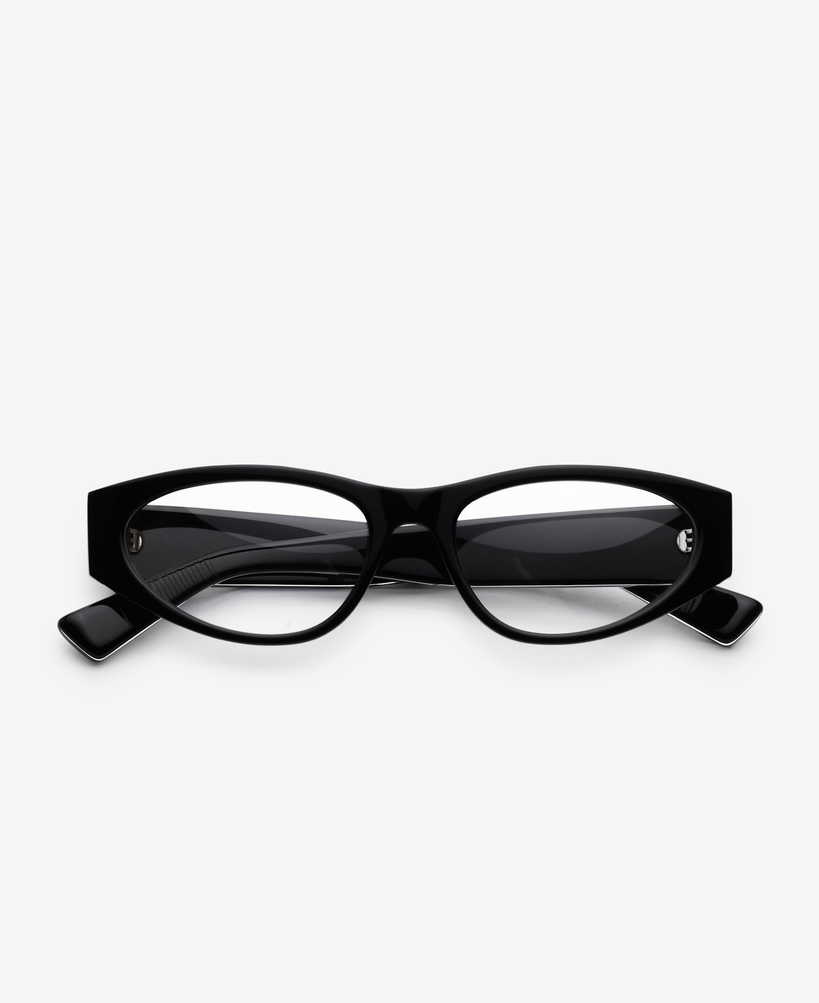 BLADE OPTICS - Black Clear