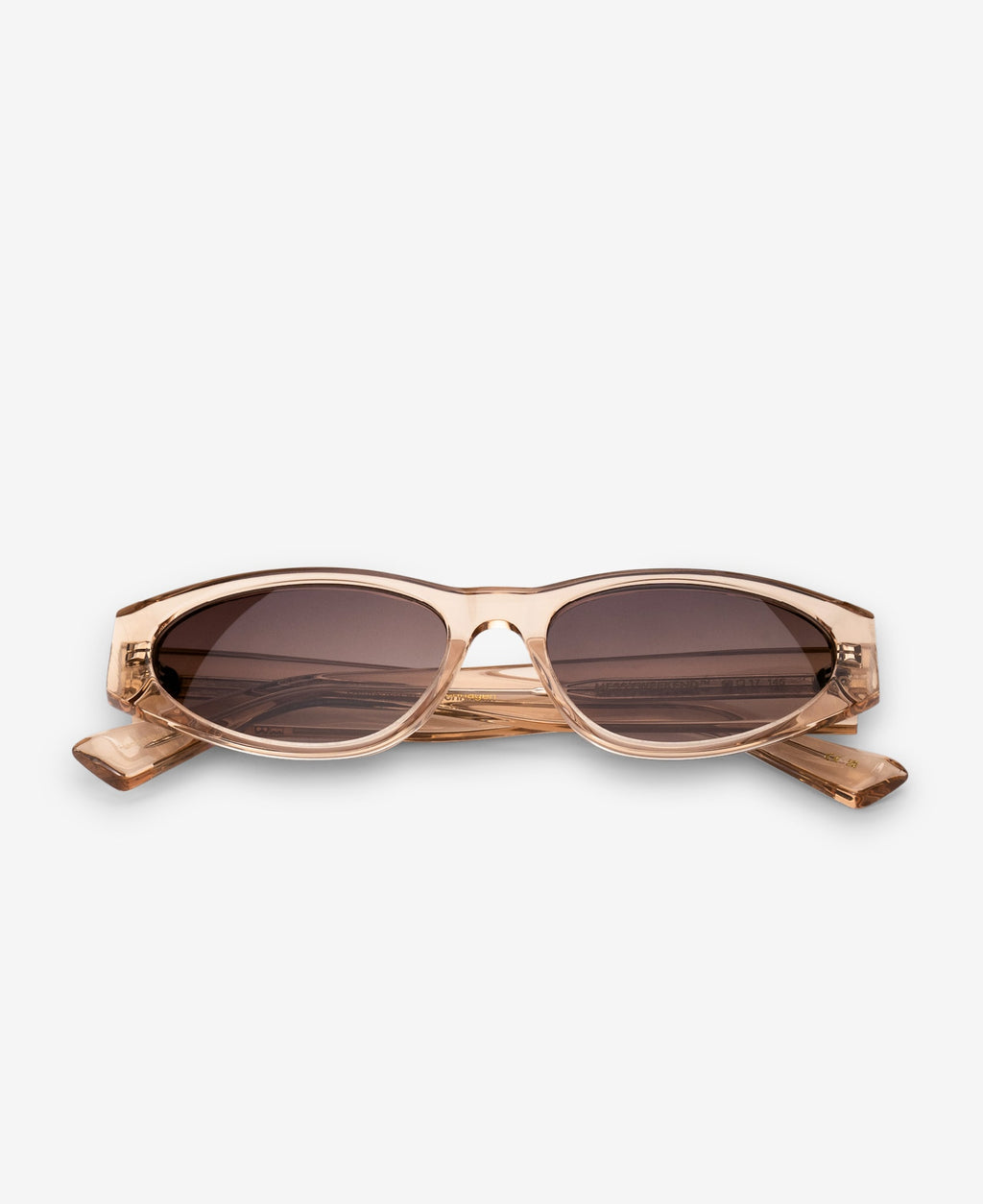 BLADE - Champagne Gradient Brown