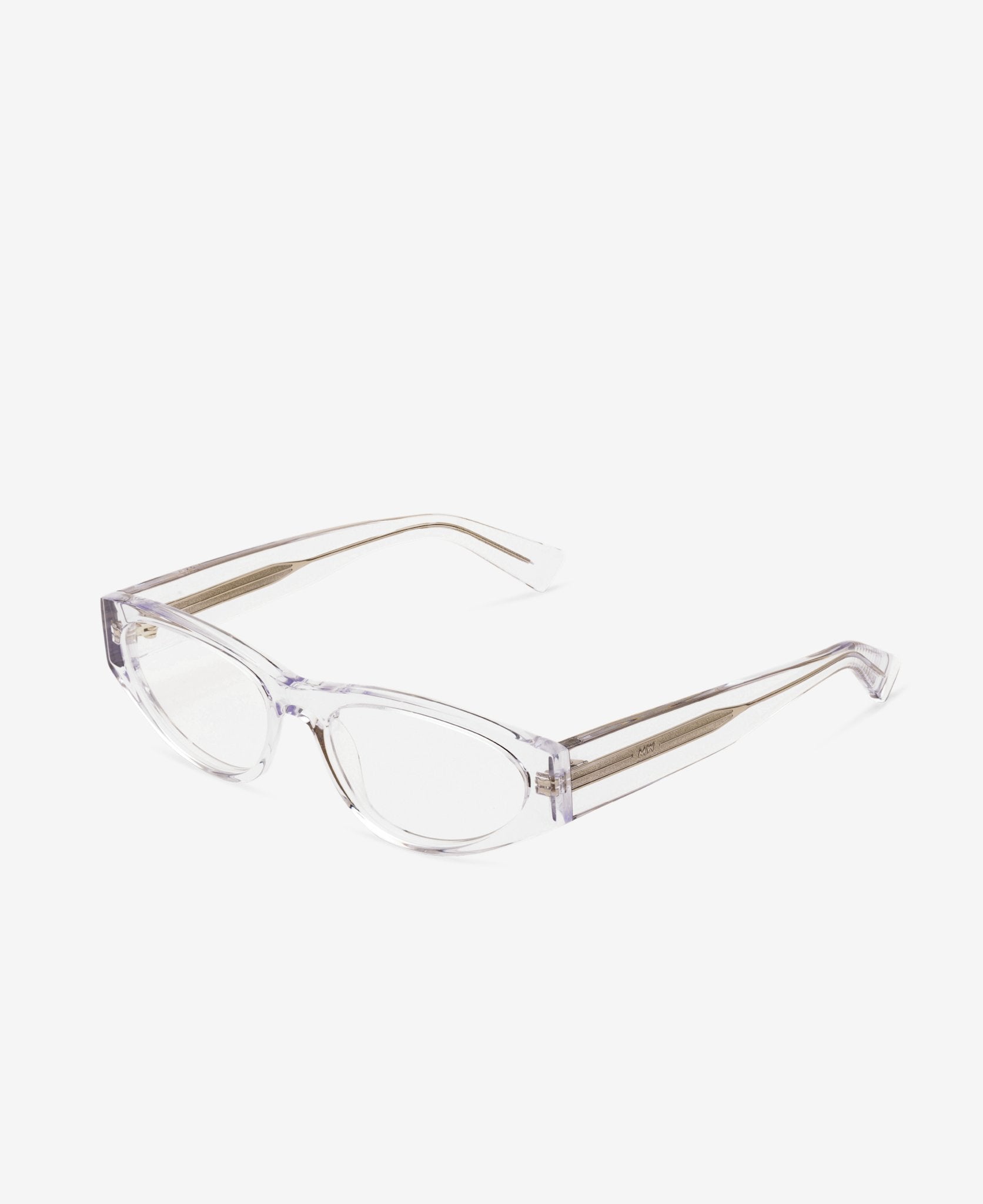 BLADE OPTICS - Crystal Clear