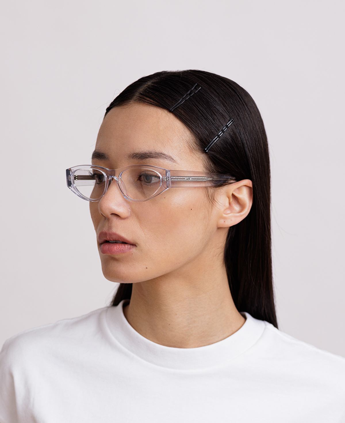 BLADE OPTICS - Crystal Clear