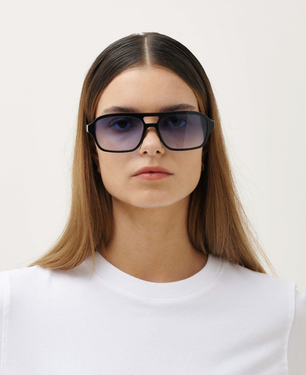 BURT - Black Gradient Blue