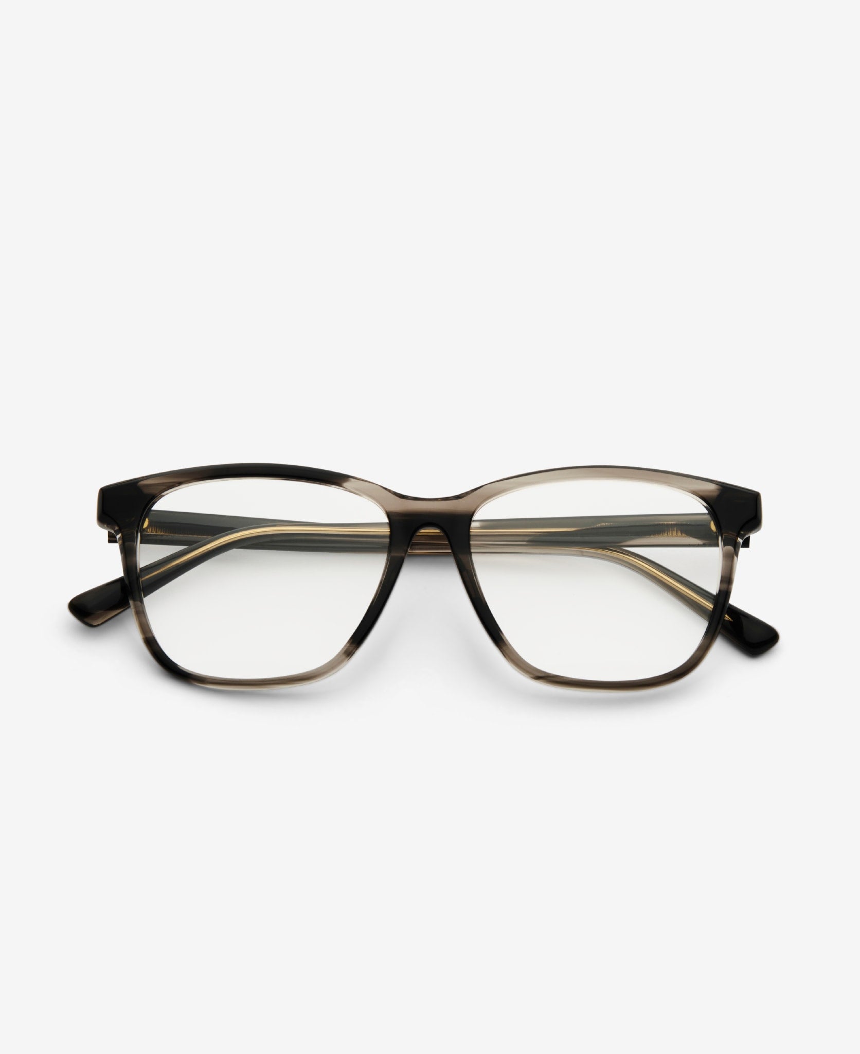 CHARLIE Optics - Cloudy Grey Clear
