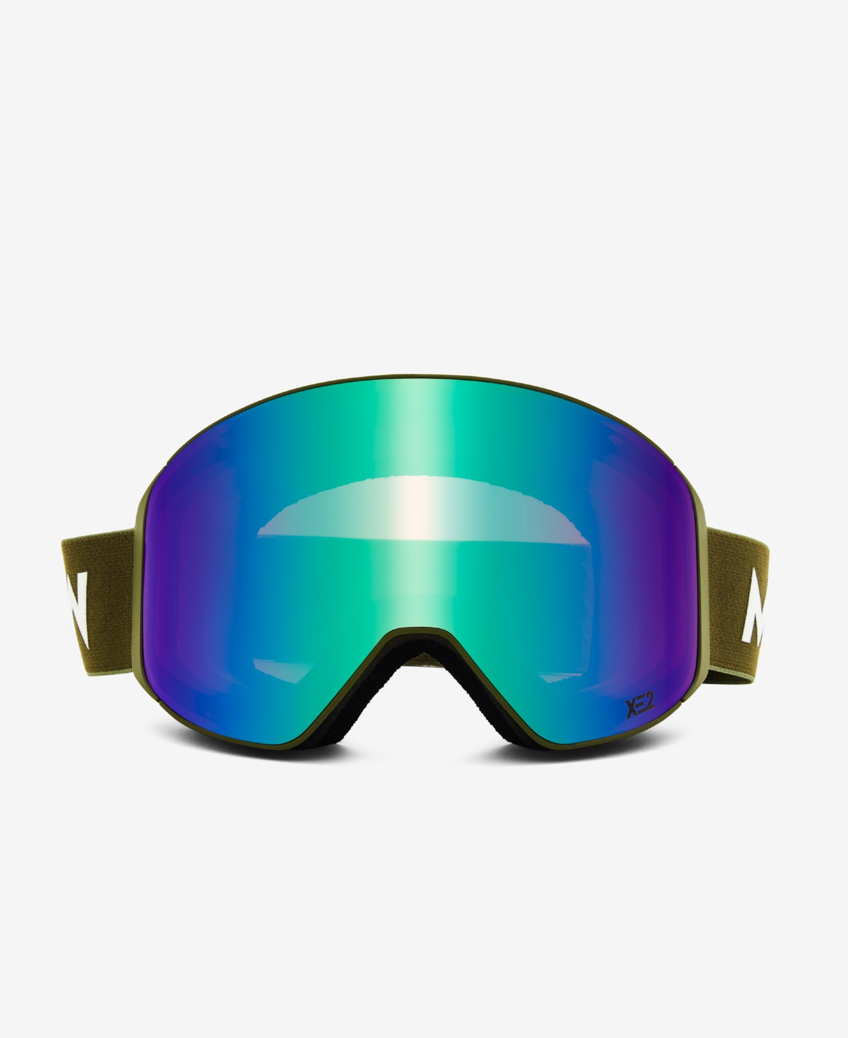 Best Silver Ski Goggles & Silver Mirrored Ski Goggles