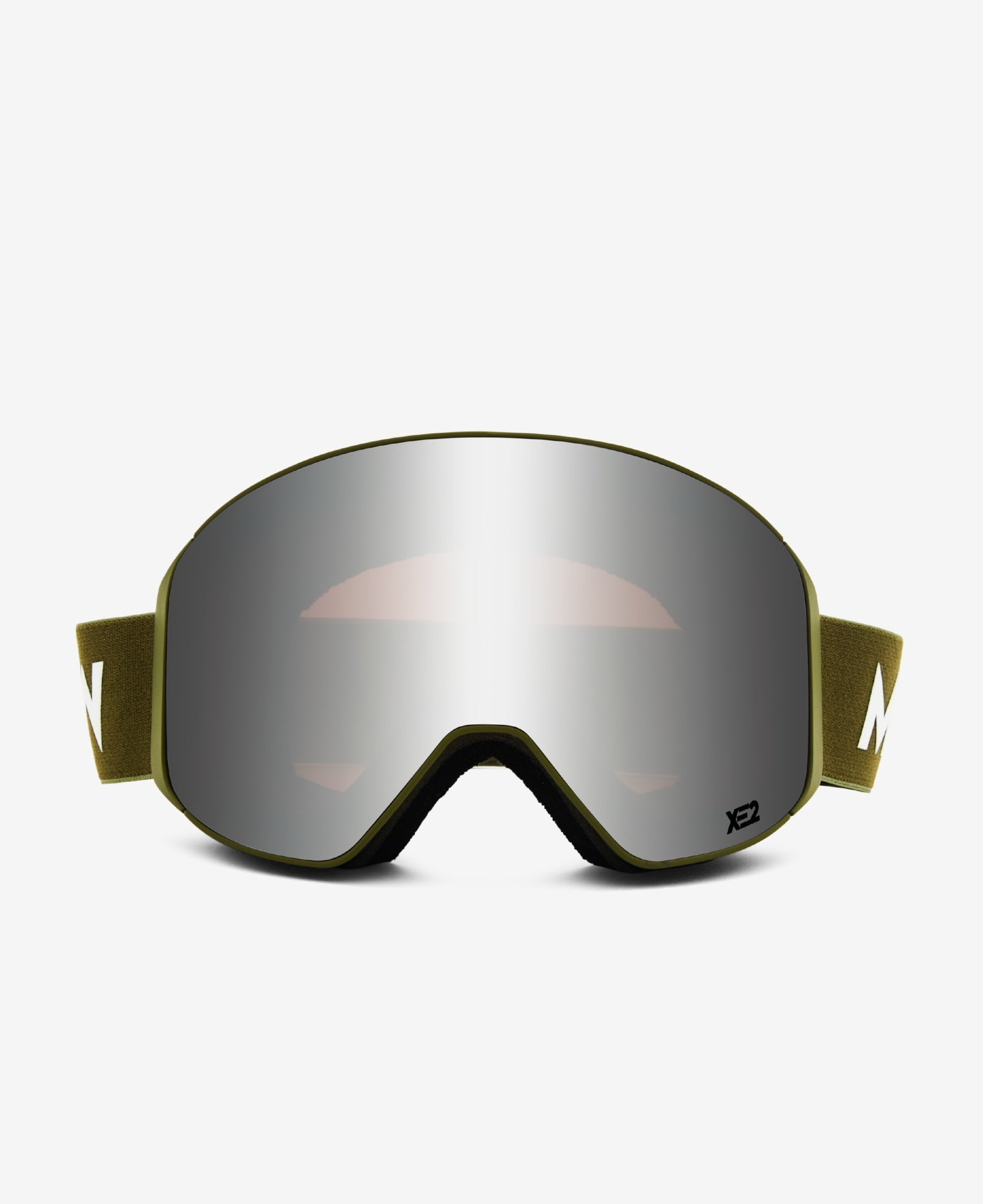 Best Silver Ski Goggles & Silver Mirrored Ski Goggles