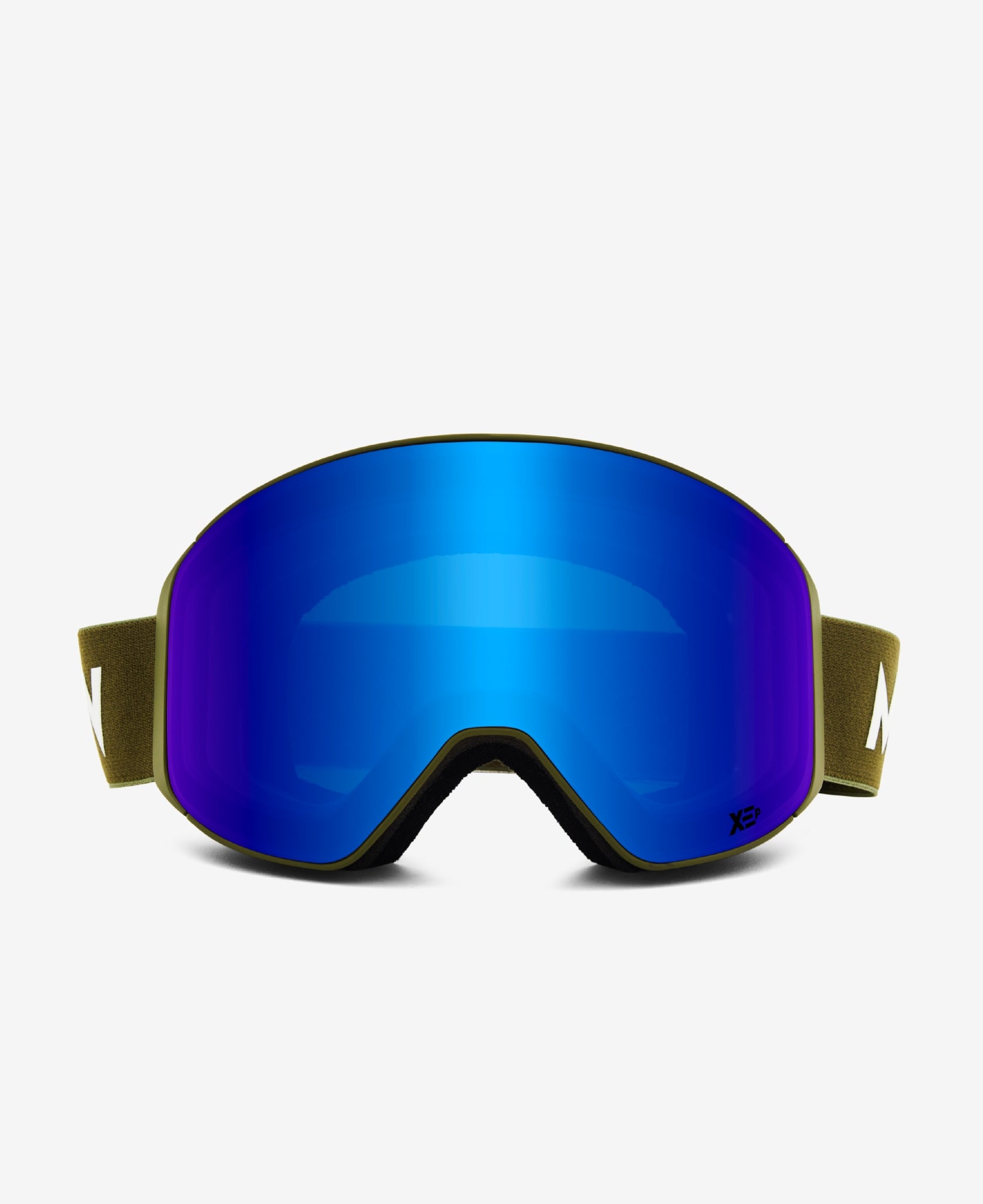 Best Silver Ski Goggles & Silver Mirrored Ski Goggles