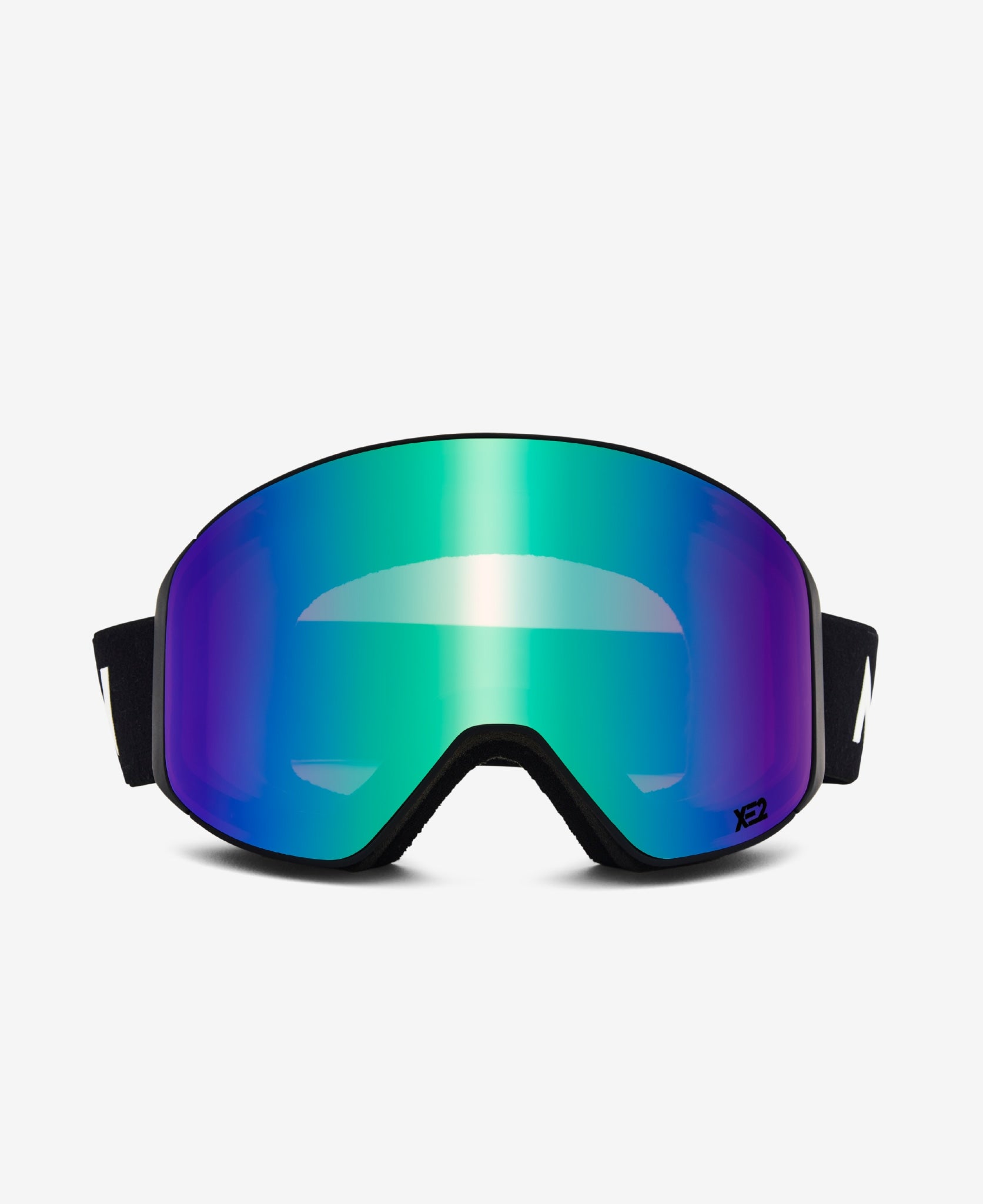 Best Silver Ski Goggles & Silver Mirrored Ski Goggles