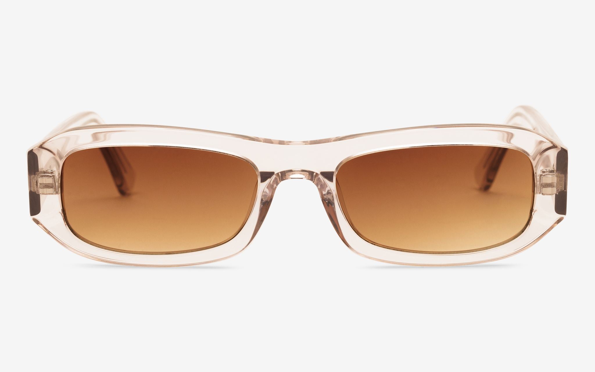 DAVID - Rosé Gradient Brown