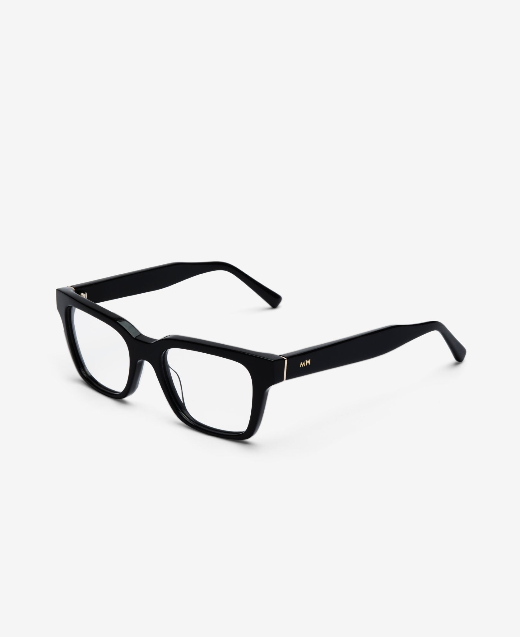 DEAN Optics - Black