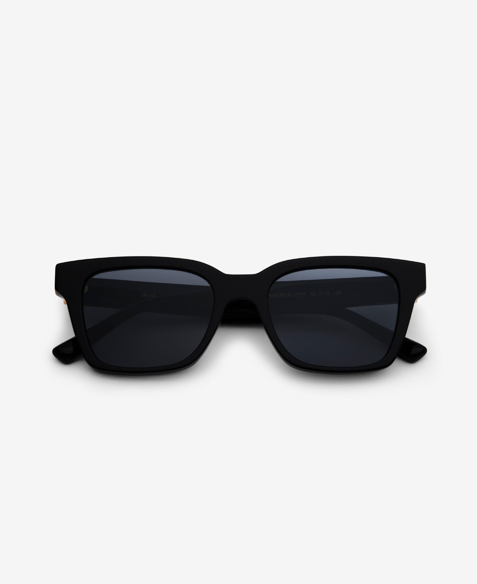 DEAN - Black grey