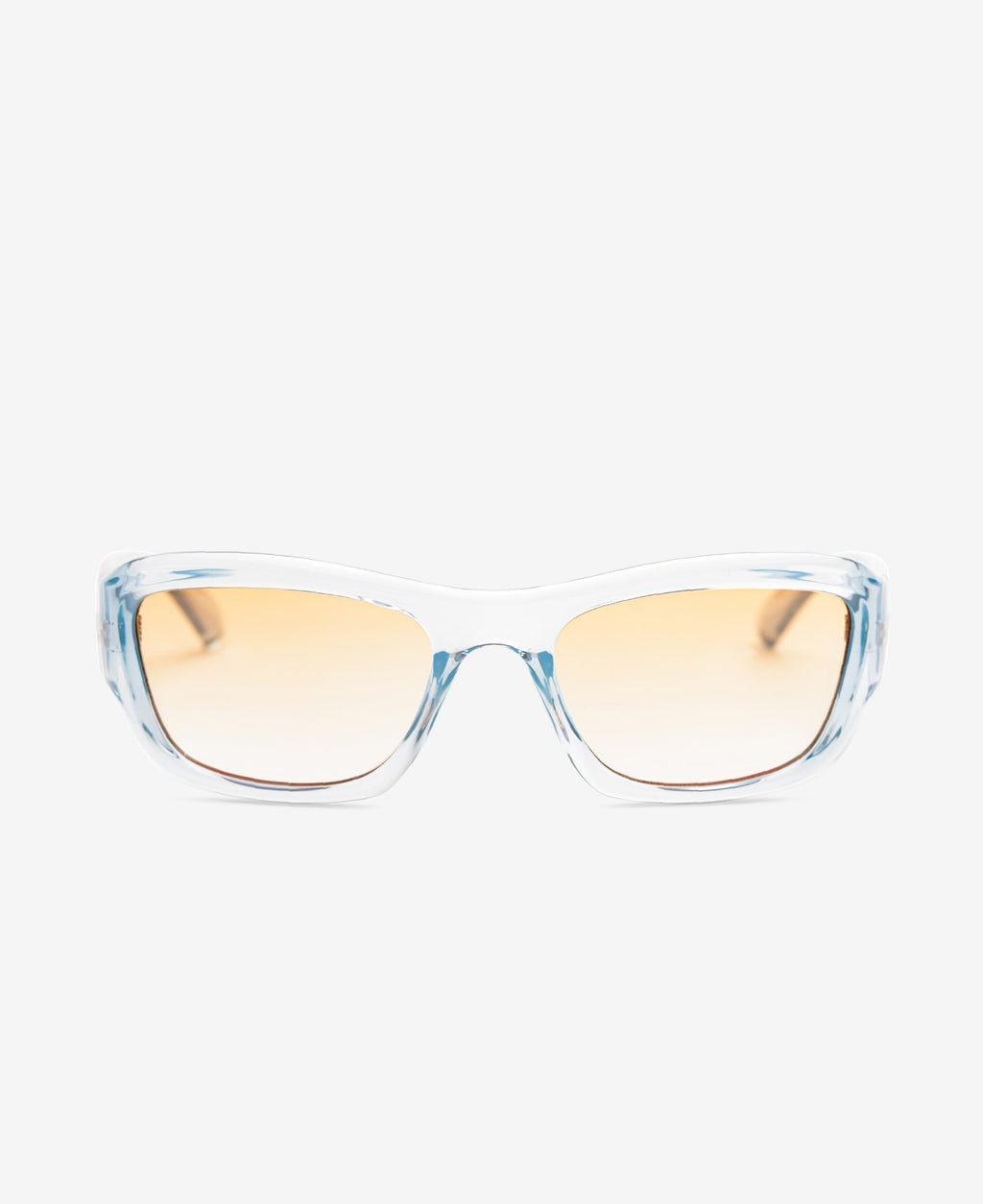 DIANA - Baby Blue Peach